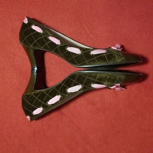 MARC JACOBS heels - Picture 7 of 16